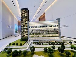 THE GOLDEN MILE (D7), Office #565273861